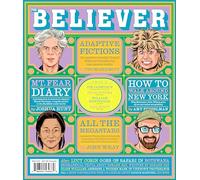 The Believer Issue 142: Summer2023: 20