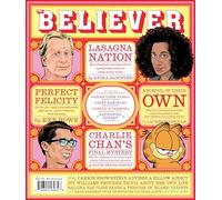 The Believer Issue 143: Fall 2023