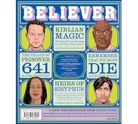The Believer Issue 149: Spring 25