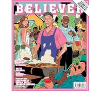 The Believer Issue 150: Summer 25