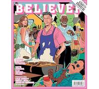 The Believer Issue 150: Summer 25