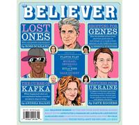 The Believer : Summer 26