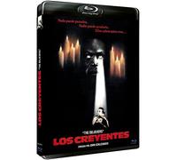 The Believers - (1987) Spanish Import with Original English Audio [Blu-ray]