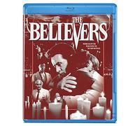 The Believers [Blu-ray]