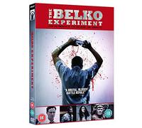 The Belko Experiment (Fully Packaged Import)