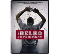 The Belko Experiment