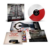 Tyler Bates - The Belko Experiment [VINYL]