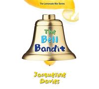 [(The Bell Bandit)] [By (author) Ms Jacqueline Davies] published on (July, 2013)