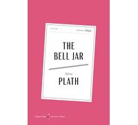 The Bell Jar American: A Novel (Harpercollins American Classics)