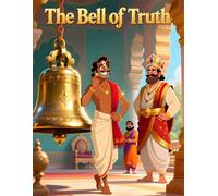 The Bell of Truth: A Tenali Raman Tale of Wisdom, Wit, and Honesty from the Vijayanagara Kingdom