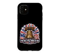 The Bell Still Rings At 250 Case for iPhone 11