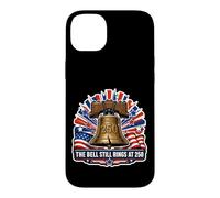 The Bell Still Rings At 250 Case for iPhone 14 Plus