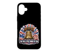 The Bell Still Rings At 250 Case for iPhone 16 Plus