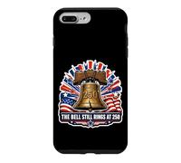 The Bell Still Rings At 250 Case for iPhone 7 Plus/8 Plus