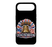 The Bell Still Rings At 250 Case for iPhone Air