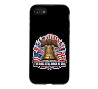 The Bell Still Rings At 250 Case for iPhone SE (2020) / 7/8