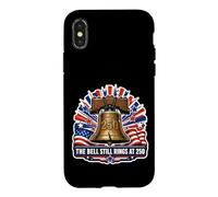 The Bell Still Rings At 250 Case for iPhone X/XS