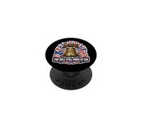 The Bell Still Rings At 250 PopSockets Adhesive PopGrip