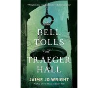 The Bell Tolls at Traeger Hall