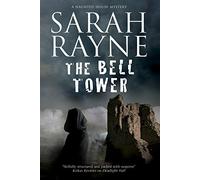 The Bell Tower: A haunted house mystery: 6 (A Nell West and Michael Flint Haunted House Story)