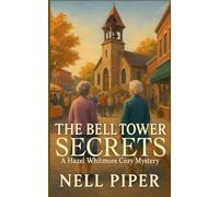 The Bell Tower Secrets