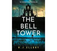 The Bell Tower : The brand new suspense thriller from an award-winning bestseller