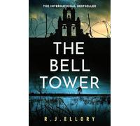 The Bell Tower : The brand new suspense thriller from an award-winning bestseller
