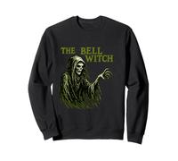 The Bell Witch American Haunting Legend Spirit of Tennessee Sweatshirt