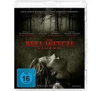 THE BELL WITCH LEGEND - MOVIE