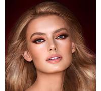 The Bella Sofia Eyeshadow Light - Customisable Look & Makeup Bag Charlotte Tilbury 1400 The Bella Sofia Light Size: