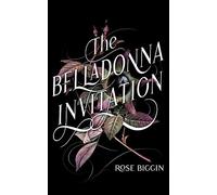 The Belladonna Invitation