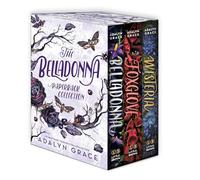 The Belladonna Paperback Collection