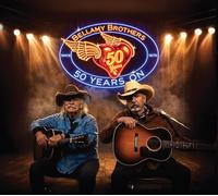 The Bellamy Brothers - 50 Years On