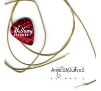 The Bellamy Brothers - Angels & Outlaws Volume 1