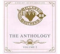 The Bellamy Brothers - Anthology Vol 2