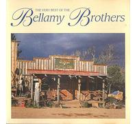 The Bellamy Brothers - B e s t