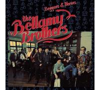 The Bellamy Brothers - Beggars and Heroes