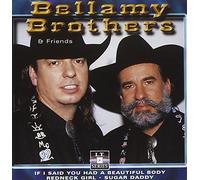 The Bellamy Brothers - Bellamy Brothers & Friends