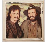 The Bellamy Brothers - Country rap (1986, US) [VINYL]