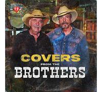 The Bellamy Brothers - Covers From The Brothers