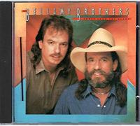 The Bellamy Brothers - Crazy from the heart
