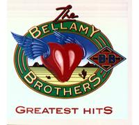The Bellamy Brothers - Greatest Hits - Vol.1