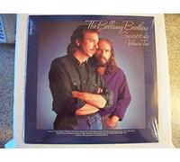 The Bellamy Brothers - Greatest Hits Volume Two - 12" LP 1986 - MCA Records MCA-5812 - USA Press
