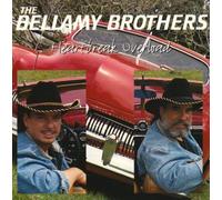 The Bellamy Brothers - Heartbreak Overload