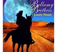 The Bellamy Brothers - Lonley Planet