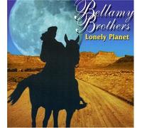 The Bellamy Brothers - Lonley Planet