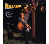 The Bellamy Brothers - Rebel Without a Clue [New CD] Alliance MOD