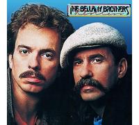 The Bellamy Brothers - Restless