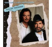 The Bellamy Brothers - Rollin Thunder