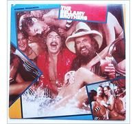 The Bellamy Brothers - Strong Weakness [Import]